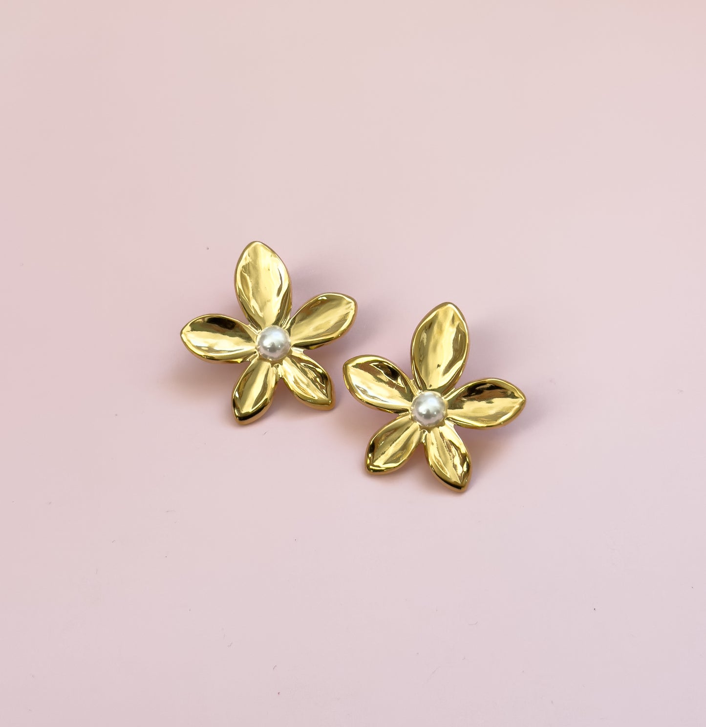 Jazmin Earring