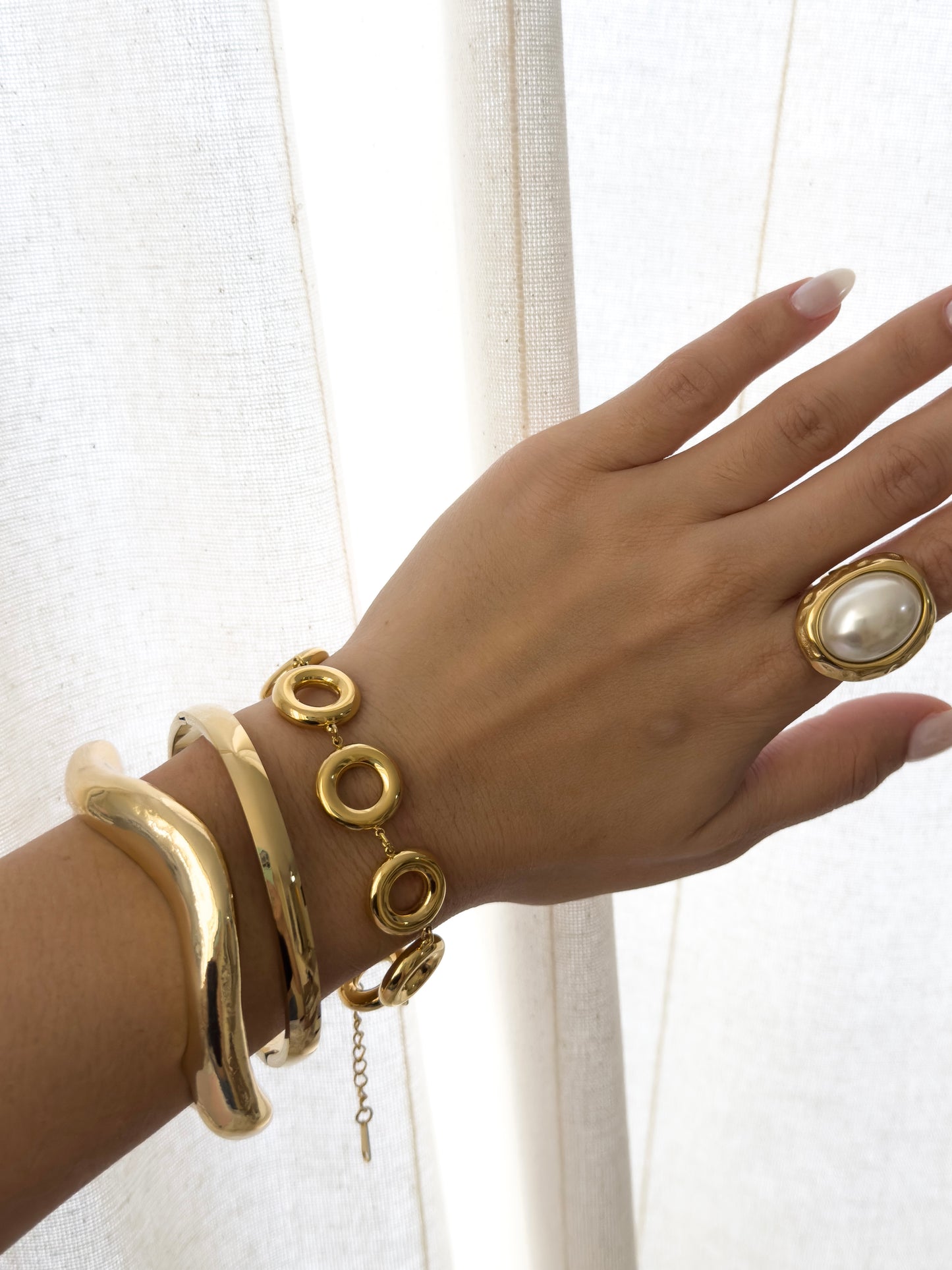 Lee Bracelet